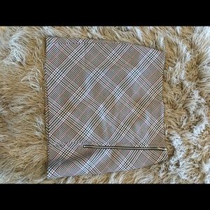 WHBM skirt- 18” long